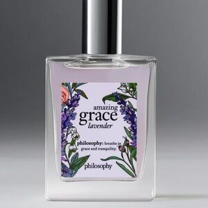 Philosophy Amazing Grace Lavender Perfume
